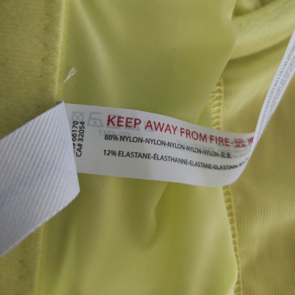 URBAN OUTFITTERS - Out From Under Anastasia Heatwave Bustier - NWT (L) - Picture 10 of 12